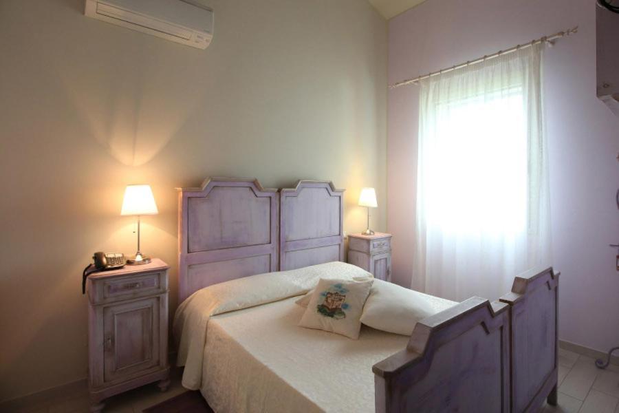 Lucciole Nella Nebbia Hotel Stellata Luaran gambar
